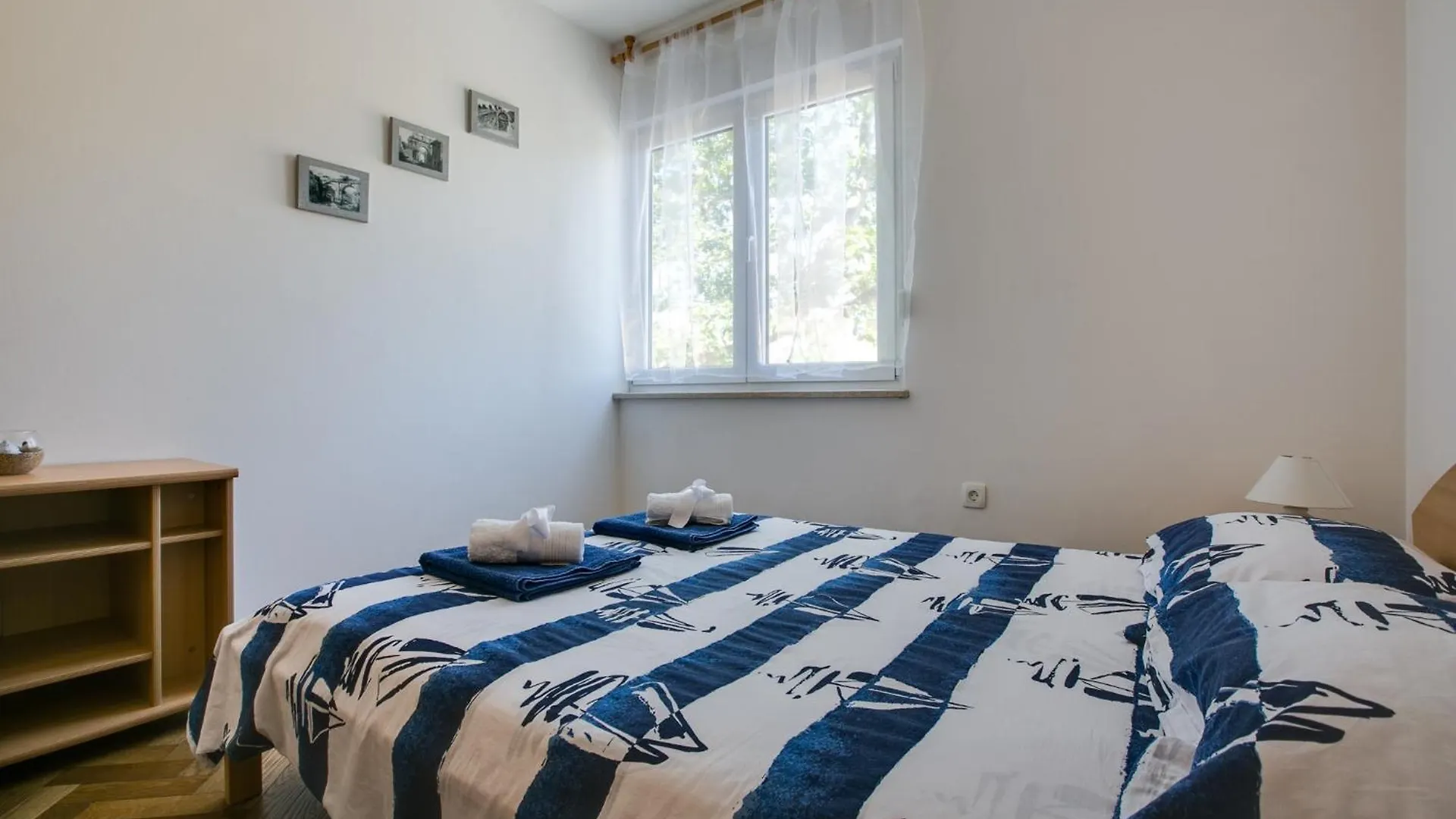 Apartments By The Sea Pula - 13502 Croácia